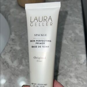 Laura Geller Spackle. Original Clear